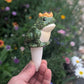 Prince Frog Watering Spike