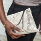 Paris Map Purse