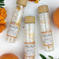 ZESTY! Orange Ginger Bath Soak Vial