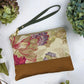 Antique Roses Purse