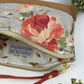 Antique Roses Purse