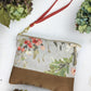 Antique Roses Purse