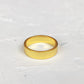 Aurora Band Ring