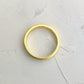 Aurora Band Ring