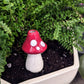 Small Toadstool Watering Spike