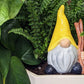 Hiking Gnome Watering Spike