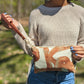 Shipwreck Chain Wristlet Purse