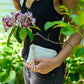Arianell Mini Metallic Clutch