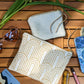 Arianell Mini Metallic Clutch