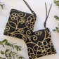 The Gianna Square Pouch