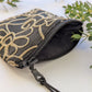 The Gianna Square Pouch