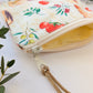 Pane Toscano Square Pouch