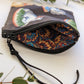 Cirque du Forêt Square Pouch