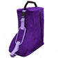 Tahoe Western Boots Carry Bags 3 Layers Padded