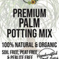 Palm Premium Potting Mix
