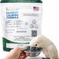 Parrot Calming Supplement Unruffledrx Bird Stress Relief Non Sedating 150 Servings