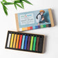 Eco-Kids Pastel Stick Case