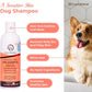 Paw Licker Bundle Dog Yeast Relief Powder & Sensitive Skin Shampoo
