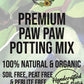 Paw Paw Premium Potting Mix