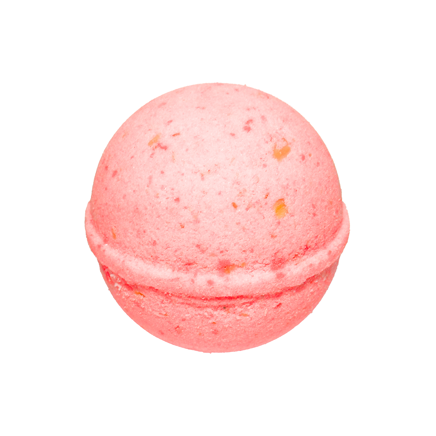 Peppermint Oatmeal Skin Nourishing Natural Bath Bombs | 6 oz