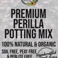 Perilla Premium Potting Mix