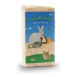 Pestell Pet Products Easy Clean Small Animals Pine Bedding 20L