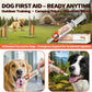 Pet Activated Charcoal Gel Dogs Cats Small Animals Digestive Support 60ml