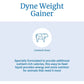Pet-Ag Dyne High Nutritional Supplement for Livestock Gallon