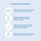 Pet-Ag Dyne High Nutritional Supplement for Livestock Gallon