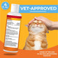 Pet Anti Itch Cream Hydrocortisone Hot Spot Relief Dog Cat Skin Care Lotion