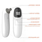 Pet Ear Thermometer Infrared Dog & Cat Temperature Reader 1-Second Digital