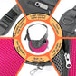 Pet Sling Carrier Adjustable Breathable Hands Free Small Dog Cat Travel