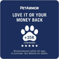 PetArmor Plus Flea Tick Treatment Dogs Waterproof Fast Acting 5-132lbs