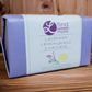 Handmade Lavender Soap Bars 4.5-5oz Natural Essential Oil Bath