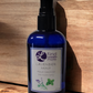 Lavender Mint Hand Sanitizer Spray 3.4oz 2-Pack Aromatherapy