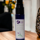 Lavender Hand Spray Sanitizer 3Pack Set Natural Scented