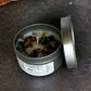 Zodiac Candles – 6 oz Astrology Inspired Candles with 40+ Hour Burn Time -- by Moon Water Apothecary!