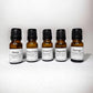 Remedy Essential Oil Blends | Handmade 10ml Roll-On