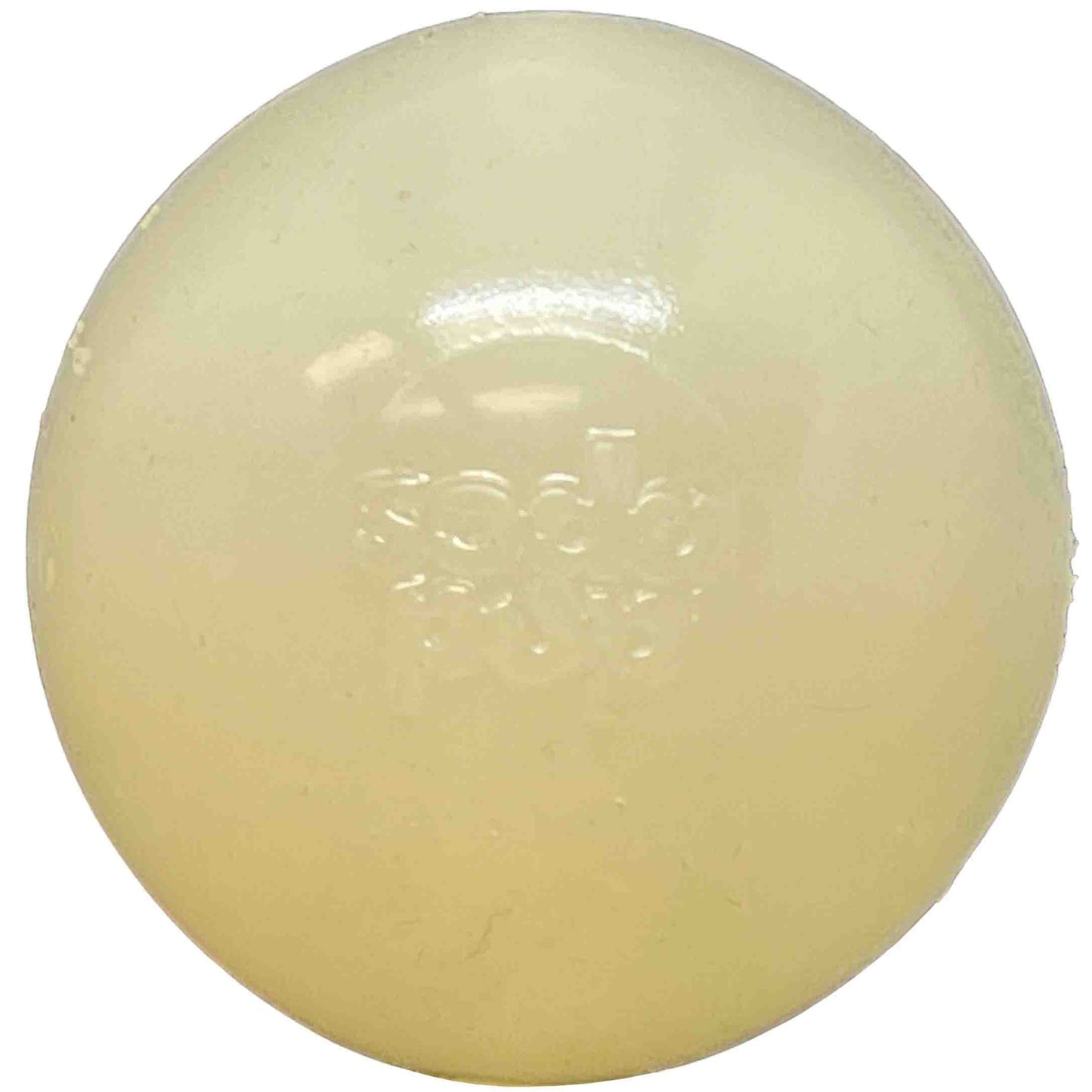 Squeak Ball - Durable Squeaky Dog Toy, Floats, Chew Toy | USA Made