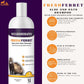 Piccardmeds4pets Fresh Ferret Aloe and Oats Shampoo 12 oz. + FREE Bandana!