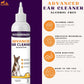 Piccardmeds4pets Advanced Ear Cleanser Alcohol Free for Dogs and Cats 8 oz. + FREE Bandana!