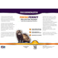 Piccardmeds4pets Fresh Ferret Aloe and Oats Shampoo 12 oz. + FREE Bandana!