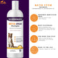 Piccardmeds4pets Keto-Itch Relief Medicated Shampoo Pet Dog 16 oz. + FREE Bandana!