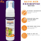 Piccardmeds4pets Keto-Seb Antiseptic Mousse Cats & Dogs 7 oz. + FREE Camo Bandana!