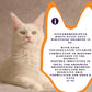 Piccardmeds4pets White-Stuff Coat Whitening Pet Shampoo 12 oz. + FREE Bandana!