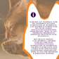 Piccardmeds4pets FurEase Cat Grooming & Digestion Hairball Paw Gel 5 oz.