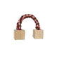 Play Toys Rollers, Barbells, Dumbbells & More Perfect for Cavy, Rabbits & Rodents