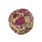Treat & Play Ball for Bunnies, Guinea Pigs & Rodents Various Types