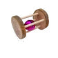 Play Toys Rollers, Barbells, Dumbbells & More Perfect for Cavy, Rabbits & Rodents