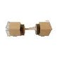 Play Toys Rollers, Barbells, Dumbbells & More Perfect for Cavy, Rabbits & Rodents